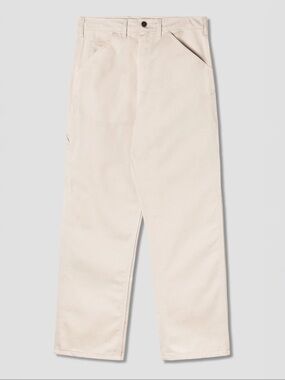 Stan Ray OG Painter Pants - Ivory (Natural)